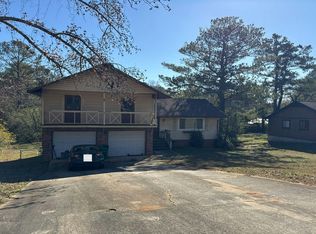 3307 Moravia Dr, Lithonia, GA 30038