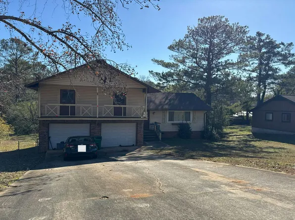 3307 Moravia Dr, Lithonia, GA 30038