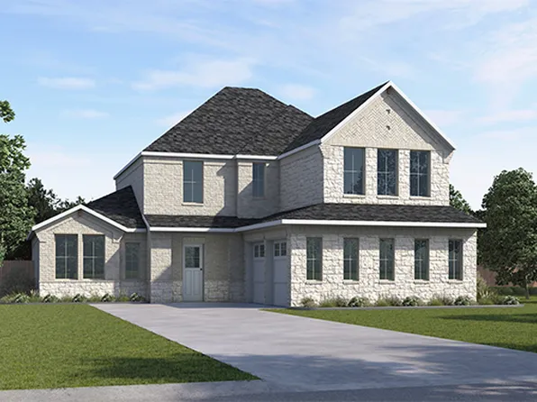 NAVARRO Plan, Peachtree Meadows