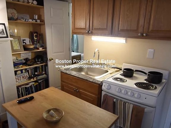58 Anderson St. #2 Boston - Beacon Hill Unit Photo 2