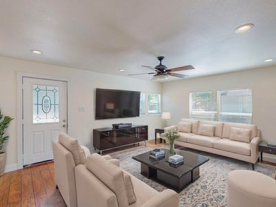 507 S Weaver St, Gainesville, TX, 76240