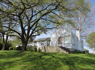 8500 S 88th Ave, Justice, IL