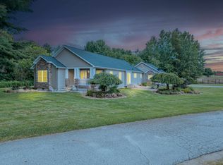 4545 Willford Rd, Gladwin, MI 48624