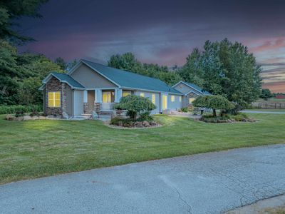 4545 Willford Rd, Gladwin, MI, 48624