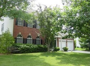 140 Brandon Rd, Pennington, NJ 08534