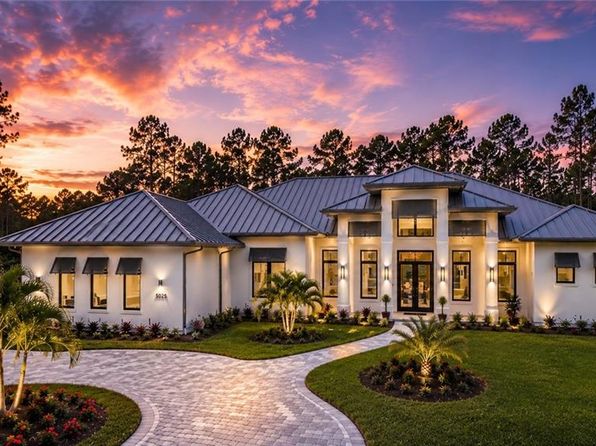 5025 Boxwood WAY, NAPLES, FL 34116