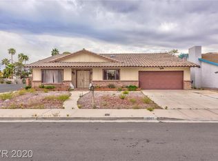 3087 Desmond Ave, Las Vegas, NV 89121