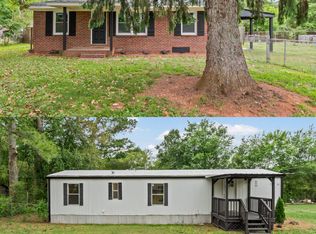 893 Gadsden Rd SW, Cave Spring, GA 30124