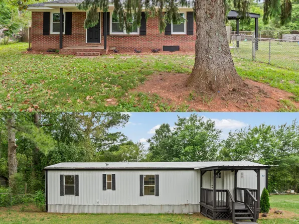 893 Gadsden Rd SW, Cave Spring, GA 30124