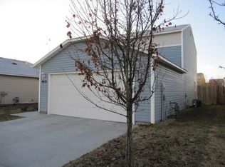 9631 W Portola Dr, Boise, ID 83709