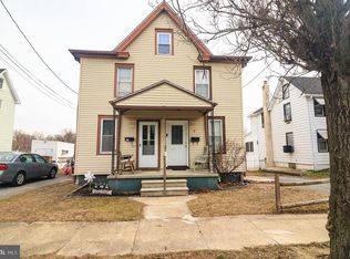 514 Park Ave, Swedesboro, NJ 08085