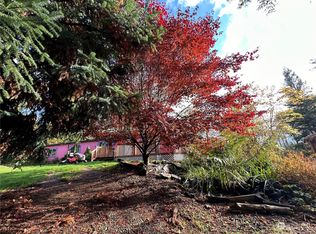 130 E Cedarshade Ln, Shelton, WA