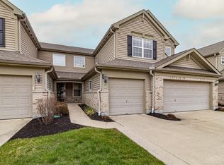 4480 English Oak Ct, Mason, OH 45040