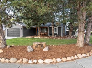 1462 W McHenry St, Kuna, ID 83634