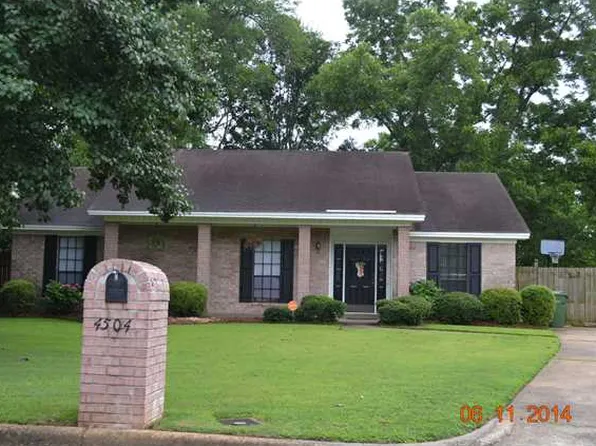 4504 Charingwood Ct, Montgomery, AL 36109
