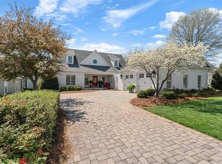 1565 Drakes Ridge Ln, Bowling Green, KY 42103