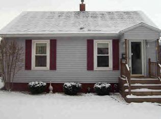 210 Jules St, Westville, IL 61883