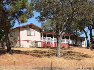 8882 Redman Rd, Valley Springs, CA