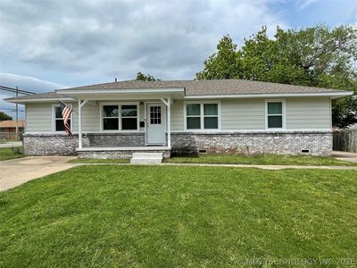 101 E 7th St, Owasso, OK, 74055
