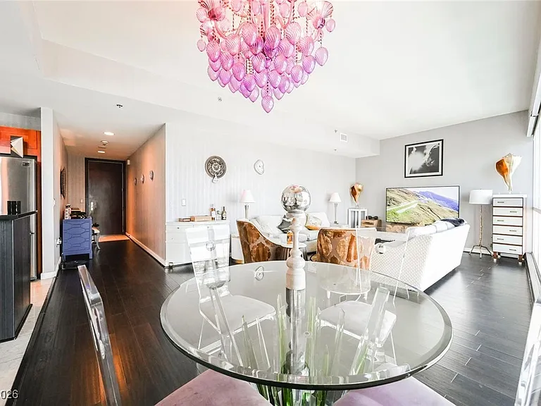 4525 Dean Martin Dr #1608 — Photo 22