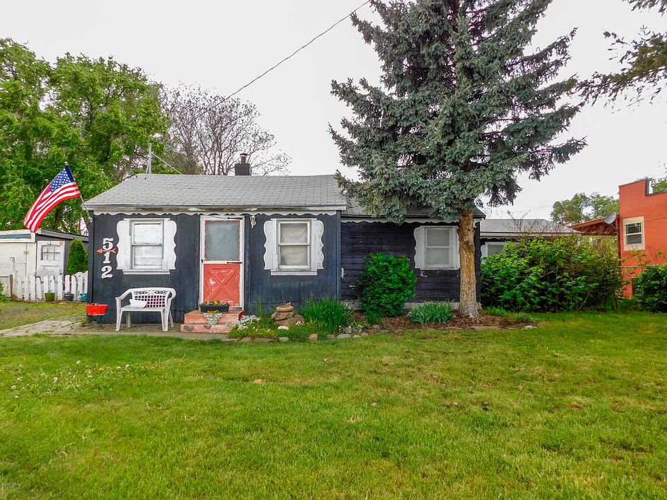 1st image of 512 N 21st Ave
