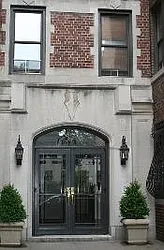 57 West 93rd Street in Upper West Side