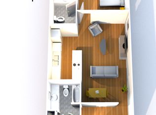 4500 Camp Bowie Blvd #19, Fort Worth, TX 76107