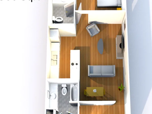 4500 Camp Bowie Blvd, Fort Worth, TX