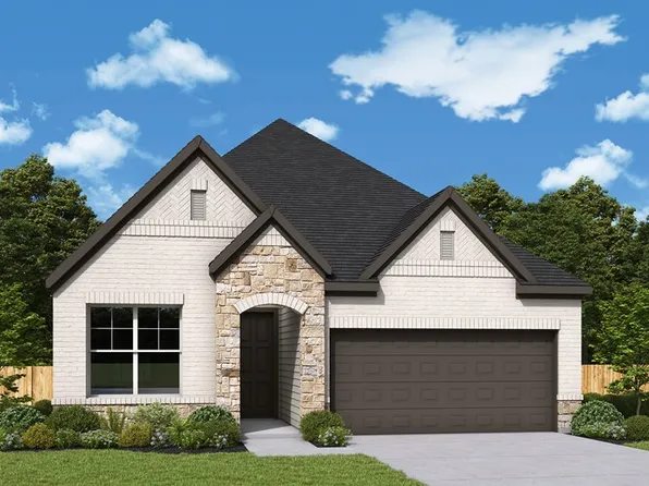 513 Hickory Arbor, Hutto, TX 78634