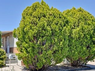 4577 Royal Ridge Blvd UNIT 131, Las Vegas, NV 89103