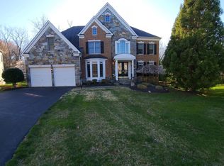 16104 Nursery Ln, North Potomac, MD 20878