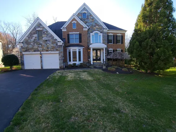 16104 Nursery Ln, North Potomac, MD 20878