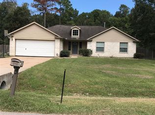 11502 Walraven Rd, Huffman, TX 77336