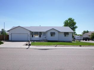 4302 Sentinel Pl, Pueblo, CO 81008