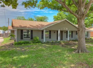6144 Walla Ave, Fort Worth, TX 76133