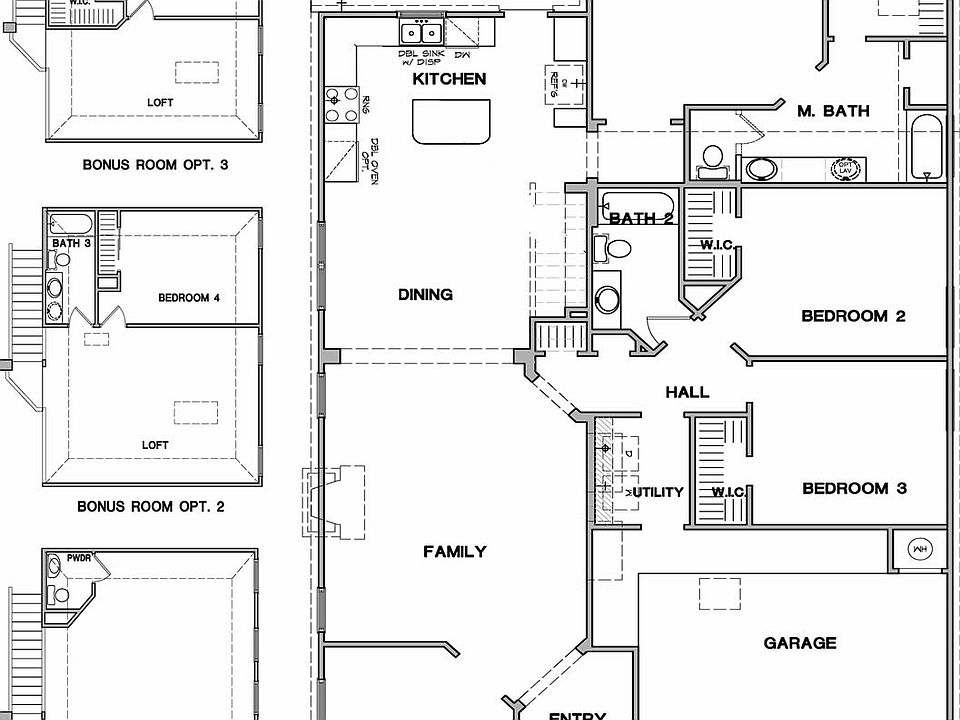Floor Plan.