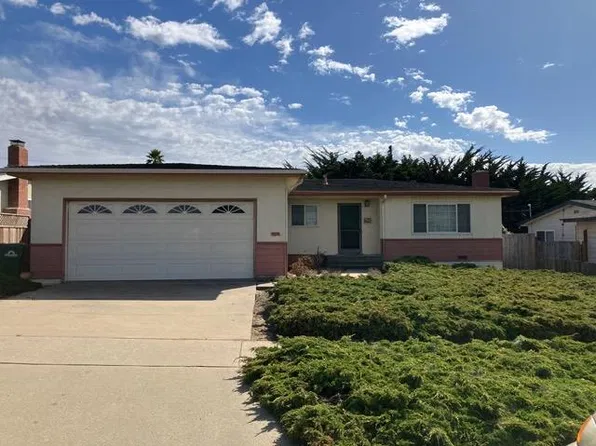 3202 Melanie Rd, Marina, CA 93933