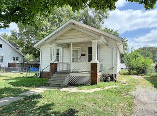 1708 Loveland Ave, Springfield, IL 62703