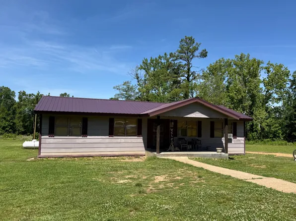 23 County Road 155, Sidon, MS 38954