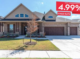 1907 Rondinella Dr, Rockwall, TX 75032