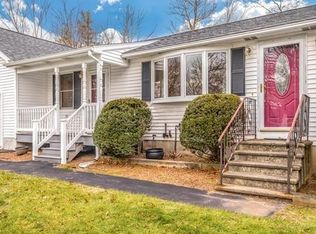 1 Brook St, Oxford, MA 01540
