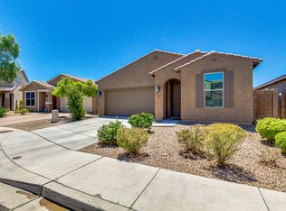 10317 W Hughes Dr, Tolleson, AZ 85353