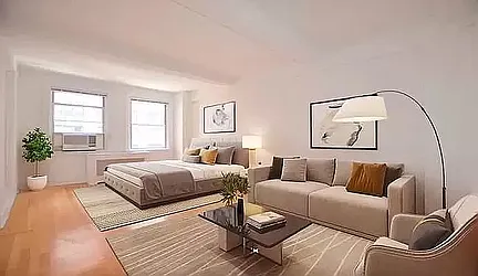 Rented by Manhattan Realty Group