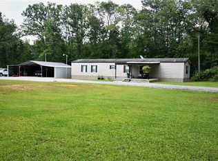 175 Flagon Rd, Dry Prong, LA 71423