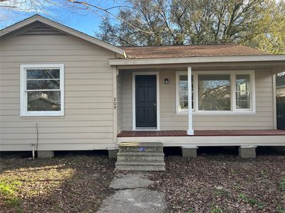 209 Graham St, Baytown, TX, 77520