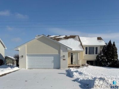 608 N Dubuque Ave, Sioux Falls, SD, 57110