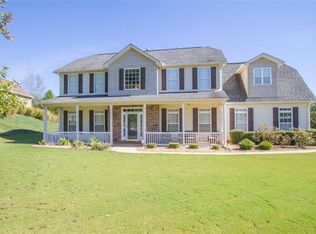 105 Prestwick Dr, Anderson, SC 29621