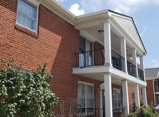 200 South St #206, Lebanon, IN 46052
