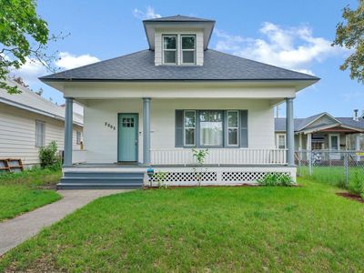 2305 W Sharp Ave, Spokane, WA, 99201