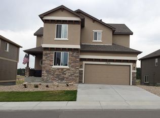 17826 Mining Way, Monument, CO 80132
